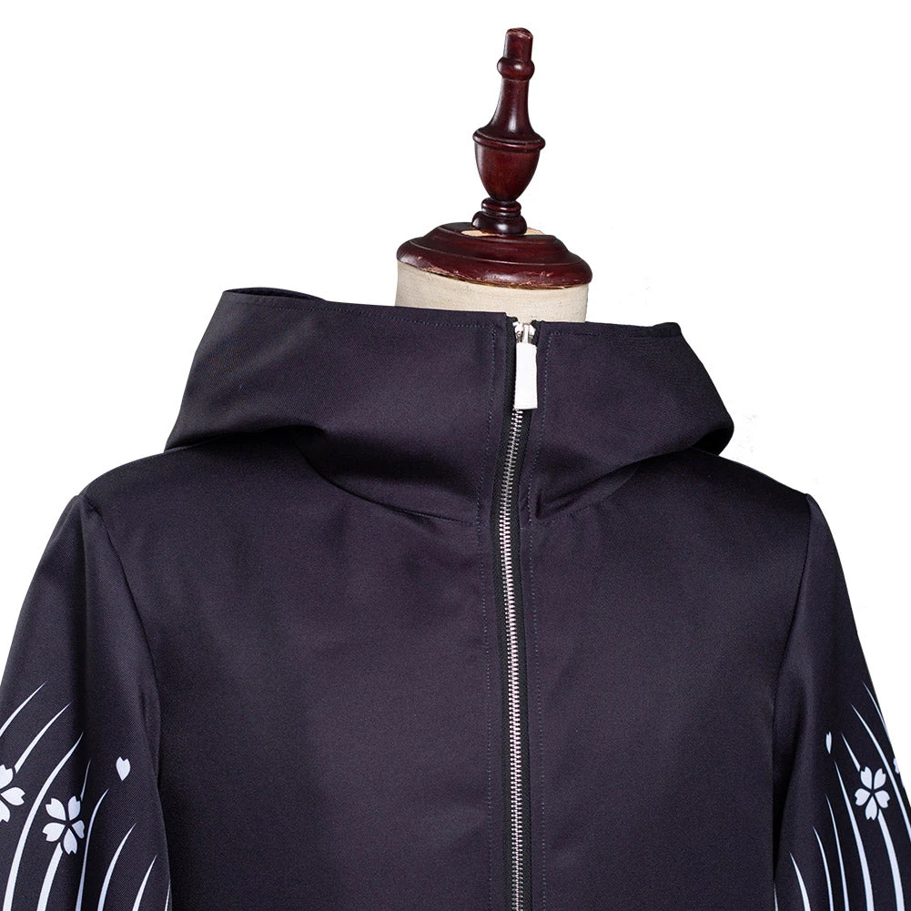 NewCosplay Tokyo Revengers Senju Kawaragi Outfits Halloween Carnival Suit Cosplay Costume New Arrivals 12 NewCosplay Tokyo Revengers Senju Kawaragi Outfits Halloween Carnival Suit Cosplay Costume New Arrivals