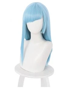 NewCosplay New Arrivals Anime Jujutsu Kaisen-Miwa Kasumi Heat Resistant Synthetic Hair Carnival Halloween Party Props Cosplay Wig