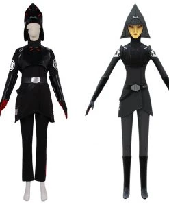 NewCosplay New Arrivals Star Wars: Old Republic SWTOR Sith Inquisitor - Seven Sister Cosplay Costume