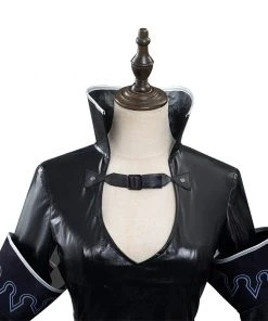 NewCosplay NieR Re[in]carnation 2B Halloween Carnival Suit Cosplay Costume New Arrivals