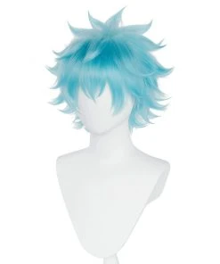 NewCosplay New Arrivals Anime Tokyo Revengers Kawata Soya Heat Resistant Synthetic Hair Carnival Halloween Party Props Cosplay Wig