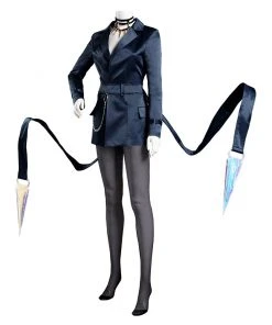 NewCosplay New Arrivals League Of Legends LOL KDA Agony‘s Embrace Evelynn Coat Belt Outfits Halloween Carnival Suit Cosplay Costume 14 NewCosplay New Arrivals League Of Legends LOL KDA Agony‘s Embrace Evelynn Coat Belt Outfits Halloween Carnival Suit Cosplay Costume