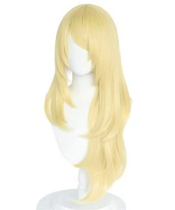 NewCosplay Anime Tokyo Revengers Emma Sano Heat Resistant Synthetic Hair Carnival Halloween Party Props Cosplay Wig New Arrivals