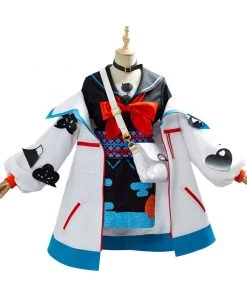 NewCosplay Game Fate/Grand Order FGO Kiyohara No Nagiko Cosplay Costume New Arrivals