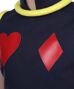 NewCosplay New Arrivals Hunter X Hunter -Hisoka Vest Pants Outfits Halloween Carnival Suit Cosplay Costume 20 NewCosplay New Arrivals Hunter X Hunter -Hisoka Vest Pants Outfits Halloween Carnival Suit Cosplay Costume