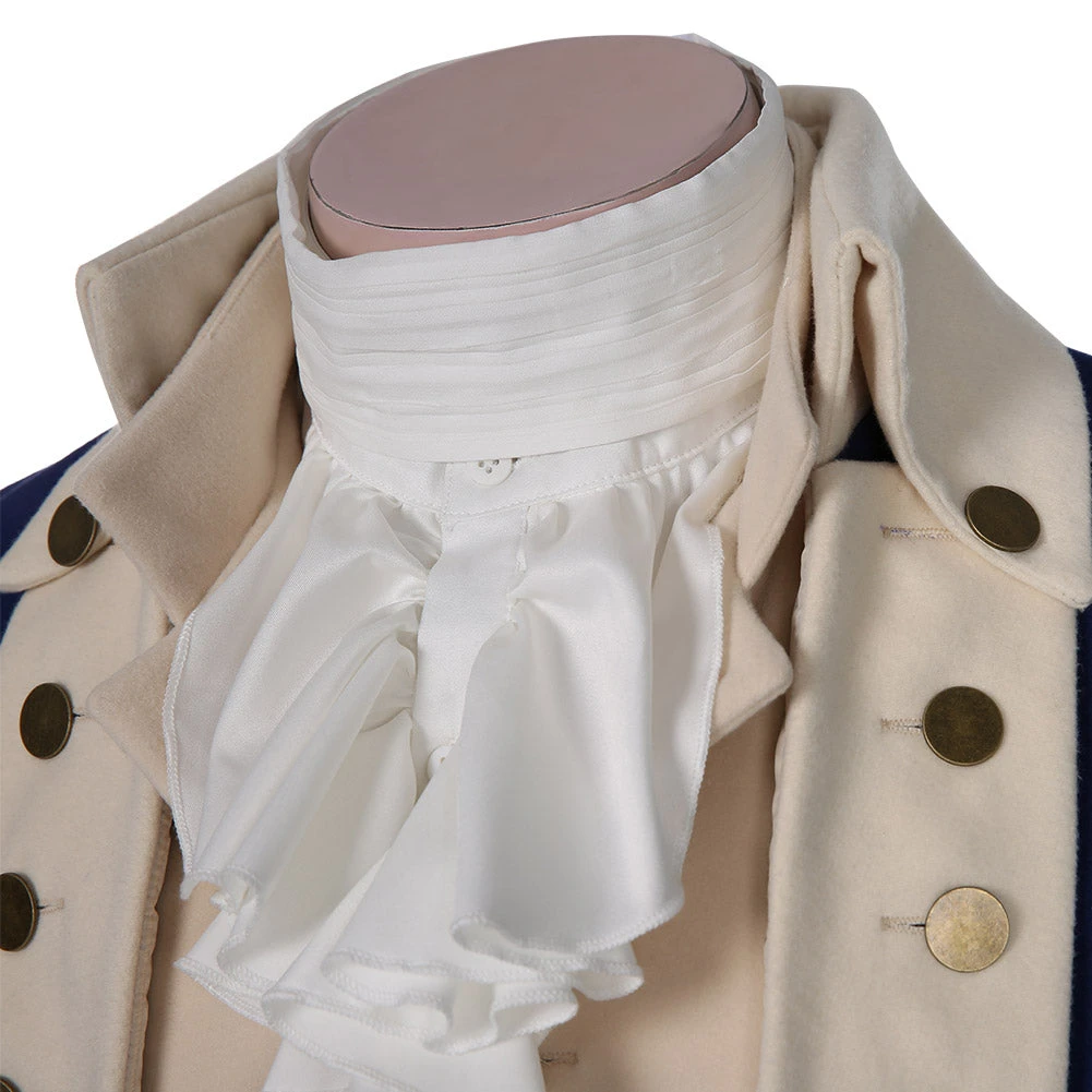 NewCosplay Hamilton Replica Colonial Victorian Edwardian Halloween Carnival Suit Cosplay Costume New Arrivals 9 NewCosplay Hamilton Replica Colonial Victorian Edwardian Halloween Carnival Suit Cosplay Costume New Arrivals