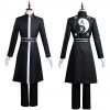 NewCosplay Tokyo Revengers Haitani Ran/Haitani Rindou Halloween Carnival Suit Cosplay Costume New Arrivals 2 NewCosplay Tokyo Revengers Haitani Ran/Haitani Rindou Halloween Carnival Suit Cosplay Costume New Arrivals