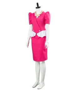 NewCosplay New Arrivals Why Women Kill - Simone Grove Women Uniform Dress Outfit Halloween Carnival Costume Cosplay Costume