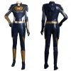 NewCosplay Midnight Sons Nico Minoru Outfits Halloween Carnival Suit Cosplay Costume New Arrivals