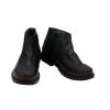 NewCosplay New Arrivals Good Omens Devil Crowley Cosplay Shoes