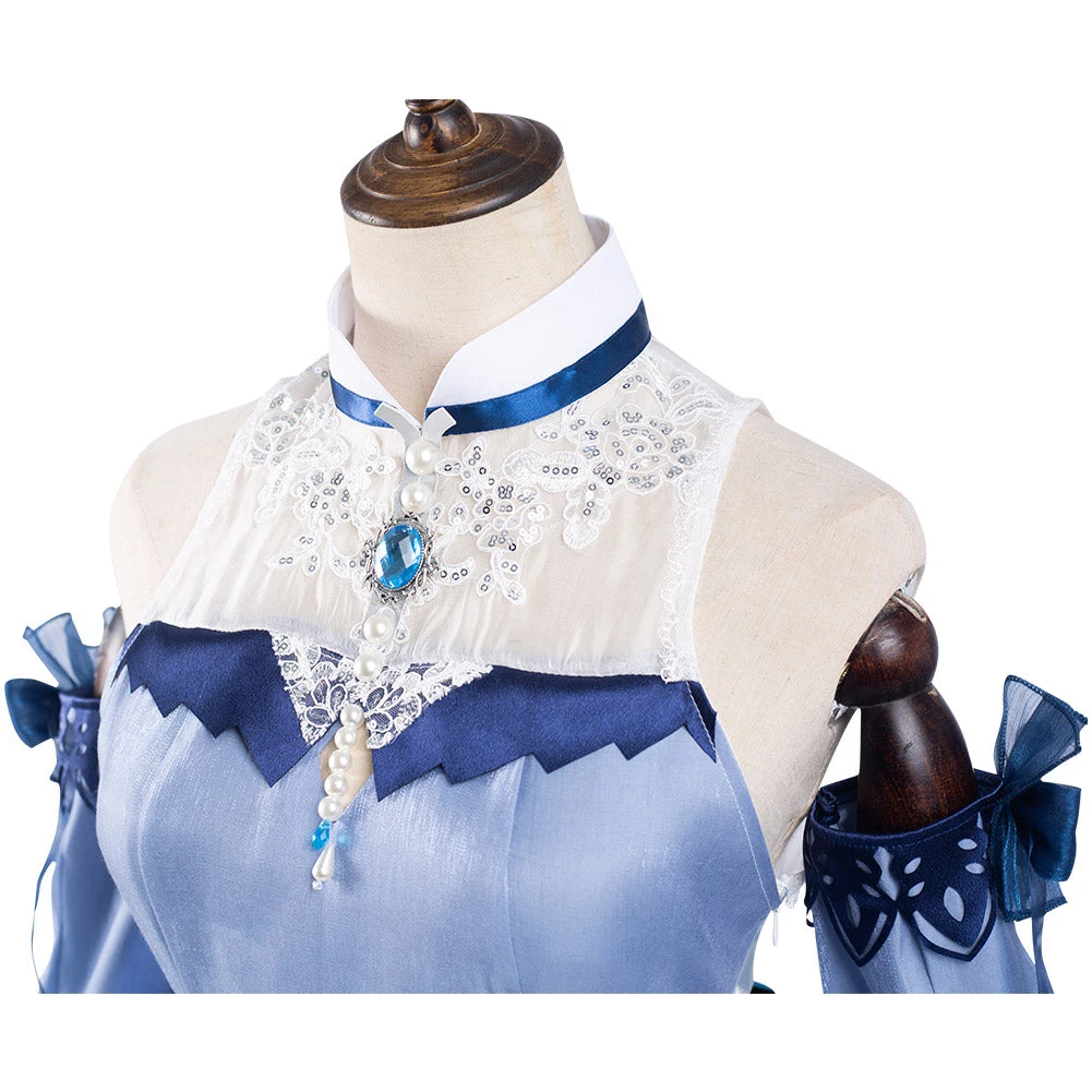 NewCosplay New Arrivals Genshin Impact Jean Qin Cosplay Costume Outfits Halloween Carnival Suit 6 NewCosplay New Arrivals Genshin Impact Jean Qin Cosplay Costume Outfits Halloween Carnival Suit