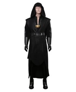 NewCosplay Star Wars-Darth Maul Outfits Halloween Carnival Costume Cosplay Costume