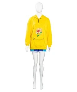 NewCosplay Wonder Egg Priority Ohto Ai Halloween Carnival Suit Cosplay Costume New Arrivals