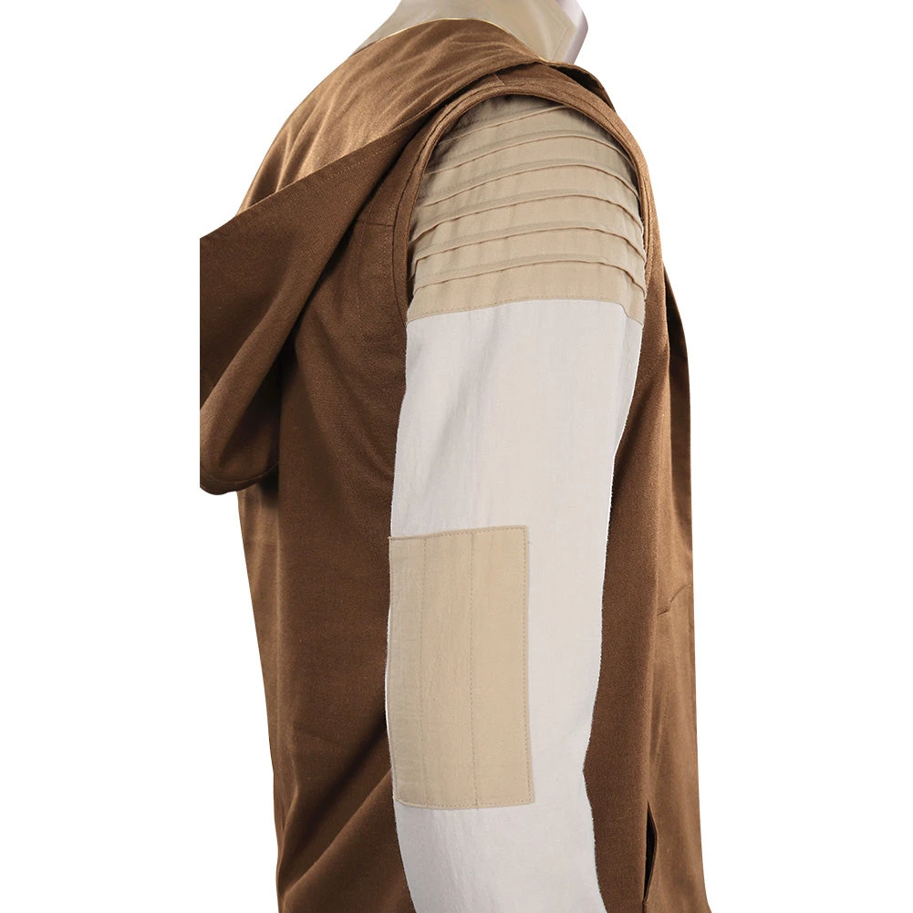 NewCosplay Star Wars Andor Adult Halloween Drive Thru Cosplay Costume 13 NewCosplay Star Wars Andor Adult Halloween Drive Thru Cosplay Costume