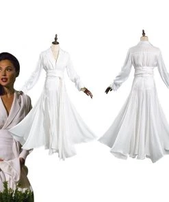 NewCosplay Wonder Woman 1984 Diana Prince Women Dress Outfits Halloween Carnival Suit Cosplay Costume New Arrivals