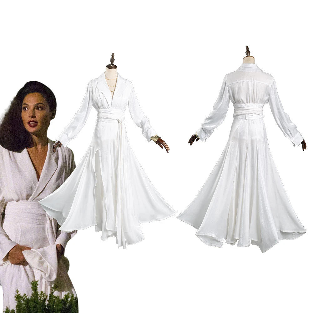 NewCosplay Wonder Woman 1984 Diana Prince Women Dress Outfits Halloween Carnival Suit Cosplay Costume New Arrivals 3 NewCosplay Wonder Woman 1984 Diana Prince Women Dress Outfits Halloween Carnival Suit Cosplay Costume New Arrivals