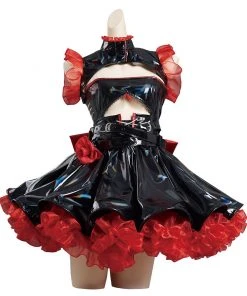 NewCosplay New Arrivals Azur Lane - Prinz Adalbert Maid Dress Racing Halloween Carnival Suit Cosplay Costume