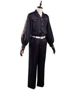 NewCosplay Anime Tokyo Revengers Chifuyu Matsuno Outfits Halloween Cosplay Costume 17 NewCosplay Anime Tokyo Revengers Chifuyu Matsuno Outfits Halloween Cosplay Costume