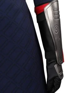 NewCosplay Shang-Chi And The Legend Of The Ten Rings Death Dealer Cosplay Costume 24 NewCosplay Shang-Chi And The Legend Of The Ten Rings Death Dealer Cosplay Costume