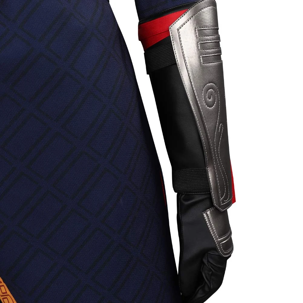 NewCosplay Shang-Chi And The Legend Of The Ten Rings Death Dealer Cosplay Costume 13 NewCosplay Shang-Chi And The Legend Of The Ten Rings Death Dealer Cosplay Costume