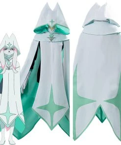 NewCosplay BNA BRAND NEW ANIMAL Hiwatashi Nazuna Cosplay Costume New Arrivals