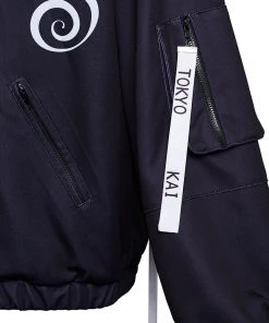 NewCosplay Tokyo Revengers Motorcycle Jacket Coat Halloween Carnival Suit Cosplay Costume New Arrivals