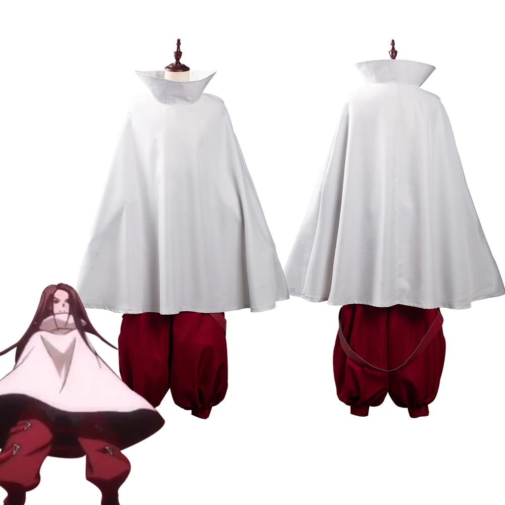 NewCosplay Shaman King The Super Star 2021 Yoh Asakura Outfits Halloween Carnival Suit Cosplay Costume 3 NewCosplay Shaman King The Super Star 2021 Yoh Asakura Outfits Halloween Carnival Suit Cosplay Costume