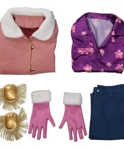 NewCosplay One Piece：Pirate Warriors 4 Tashigi Halloween Carnival Costume Cosplay Costume New Arrivals