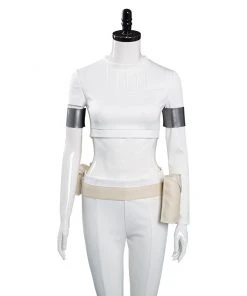 NewCosplay Adult And Kids Star Wars Padme Amidala Outfits Halloween Carnival Suit Cosplay Costume 17 NewCosplay Adult And Kids Star Wars Padme Amidala Outfits Halloween Carnival Suit Cosplay Costume
