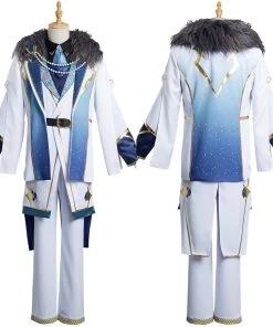 NewCosplay New Arrivals ES Ensemble Stars Eden SS Cosplay Costume Outfits Halloween Carnival Suit