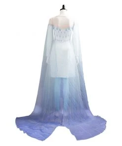 NewCosplay Frozen 2 Elsa Ahtohallan Cave Queen White Gown Cosplay Costume New Arrivals 15 NewCosplay Frozen 2 Elsa Ahtohallan Cave Queen White Gown Cosplay Costume New Arrivals