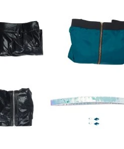 NewCosplay League Of Legends LOL KDA Kaisa K/DA Group Coat Pants Outfits Halloween Carnival Suit Cosplay Costume 20 NewCosplay League Of Legends LOL KDA Kaisa K/DA Group Coat Pants Outfits Halloween Carnival Suit Cosplay Costume