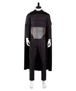 NewCosplay The Mandalorian Vest Pants Outfits Halloween Carnival Suit Cosplay Costume