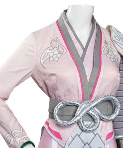 NewCosplay OW Overwatch Widowmaker Halloween Carnival Suit Cosplay Costume 21 NewCosplay OW Overwatch Widowmaker Halloween Carnival Suit Cosplay Costume