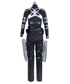 NewCosplay New Arrivals Attack On Titan Mikasa·Ackerman Halloween Carnival Suit Cosplay Costume