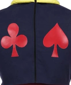 NewCosplay New Arrivals Hunter X Hunter -Hisoka Vest Pants Outfits Halloween Carnival Suit Cosplay Costume 23 NewCosplay New Arrivals Hunter X Hunter -Hisoka Vest Pants Outfits Halloween Carnival Suit Cosplay Costume