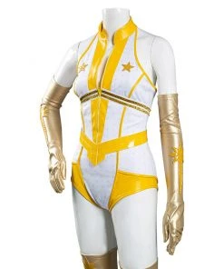 NewCosplay The Boys Starlight Jumpsuit Uniform Cosplay Costume Outfits Halloween Carnival Suit 19 NewCosplay The Boys Starlight Jumpsuit Uniform Cosplay Costume Outfits Halloween Carnival Suit