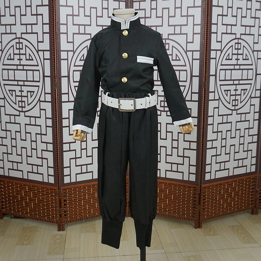 NewCosplay Anime Demon Slayer Kochou Shinobu Kids Children Uniform Outfits Cosplay Costume Suit Halloween Carnival Suit New Arrivals 5 NewCosplay Anime Demon Slayer Kochou Shinobu Kids Children Uniform Outfits Cosplay Costume Suit Halloween Carnival Suit New Arrivals