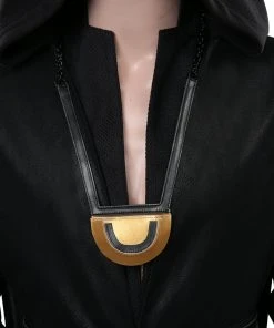 NewCosplay Star Wars-Darth Maul Outfits Halloween Carnival Costume Cosplay Costume