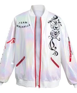 NewCosplay Tokyo Revengers Hanemiya Kazutora Valhalla Halloween Original Design Cosplay Costume