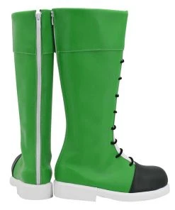 NewCosplay HUNTER×HUNTER GON·FREECSS Boots Halloween Costumes Accessory Cosplay Shoes New Arrivals