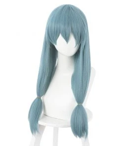 NewCosplay Jujutsu Kaisen Mahito Heat Resistant Synthetic Hair Carnival Halloween Party Props Cosplay Wig