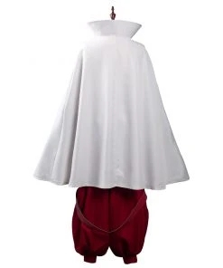 NewCosplay Shaman King The Super Star 2021 Yoh Asakura Outfits Halloween Carnival Suit Cosplay Costume 17 NewCosplay Shaman King The Super Star 2021 Yoh Asakura Outfits Halloween Carnival Suit Cosplay Costume