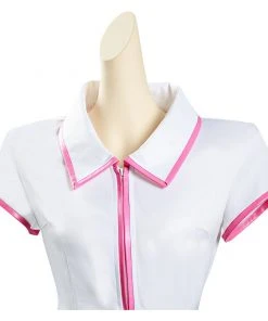 NewCosplay Chainsaw Man Makima/Power Nurse Uniform Women Cosplay Costume New Arrivals 19 NewCosplay Chainsaw Man Makima/Power Nurse Uniform Women Cosplay Costume New Arrivals