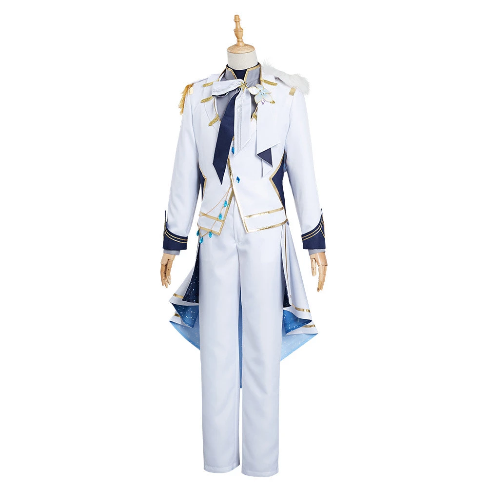 NewCosplay New Arrivals ES Ensemble Stars Eden - Bloom RankA Outfits Halloween Carnival Suit Cosplay Costume 5 NewCosplay New Arrivals ES Ensemble Stars Eden - Bloom RankA Outfits Halloween Carnival Suit Cosplay Costume