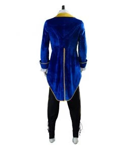 NewCosplay Men's Beauty And The Beast Prince Beast Cosplay Costume Halloween Carnival Costume 13 NewCosplay Men's Beauty And The Beast Prince Beast Cosplay Costume Halloween Carnival Costume