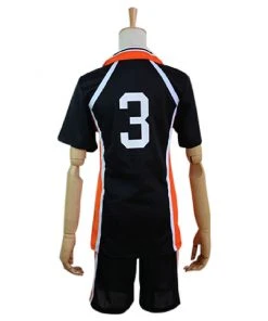 NewCosplay New Arrivals Haikyuu Cosplay Costume Azumane Asahi Sportswear Shirt Jerseys 7 NewCosplay New Arrivals Haikyuu Cosplay Costume Azumane Asahi Sportswear Shirt Jerseys