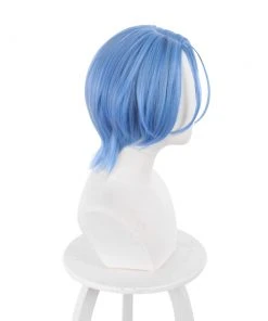 NewCosplay SK8 The Infinity Langa Hasegawa Heat Resistant Synthetic Hair Carnival Halloween Party Props Cosplay Wig New Arrivals