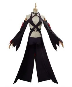 NewCosplay New Arrivals Fate/Grand Order Yu Meiren Cosplay Costume