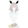 NewCosplay Pretty Derby Curren Chan Heat Resistant Synthetic Hair Carnival Halloween Party Props Cosplay Wig New Arrivals